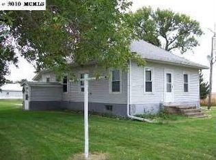 18332 130th St, Rockwell, IA 50469