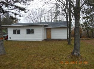 605 S Paul Ave, Owen, WI 54460