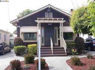 1315 Blake St, Berkeley, CA 94702