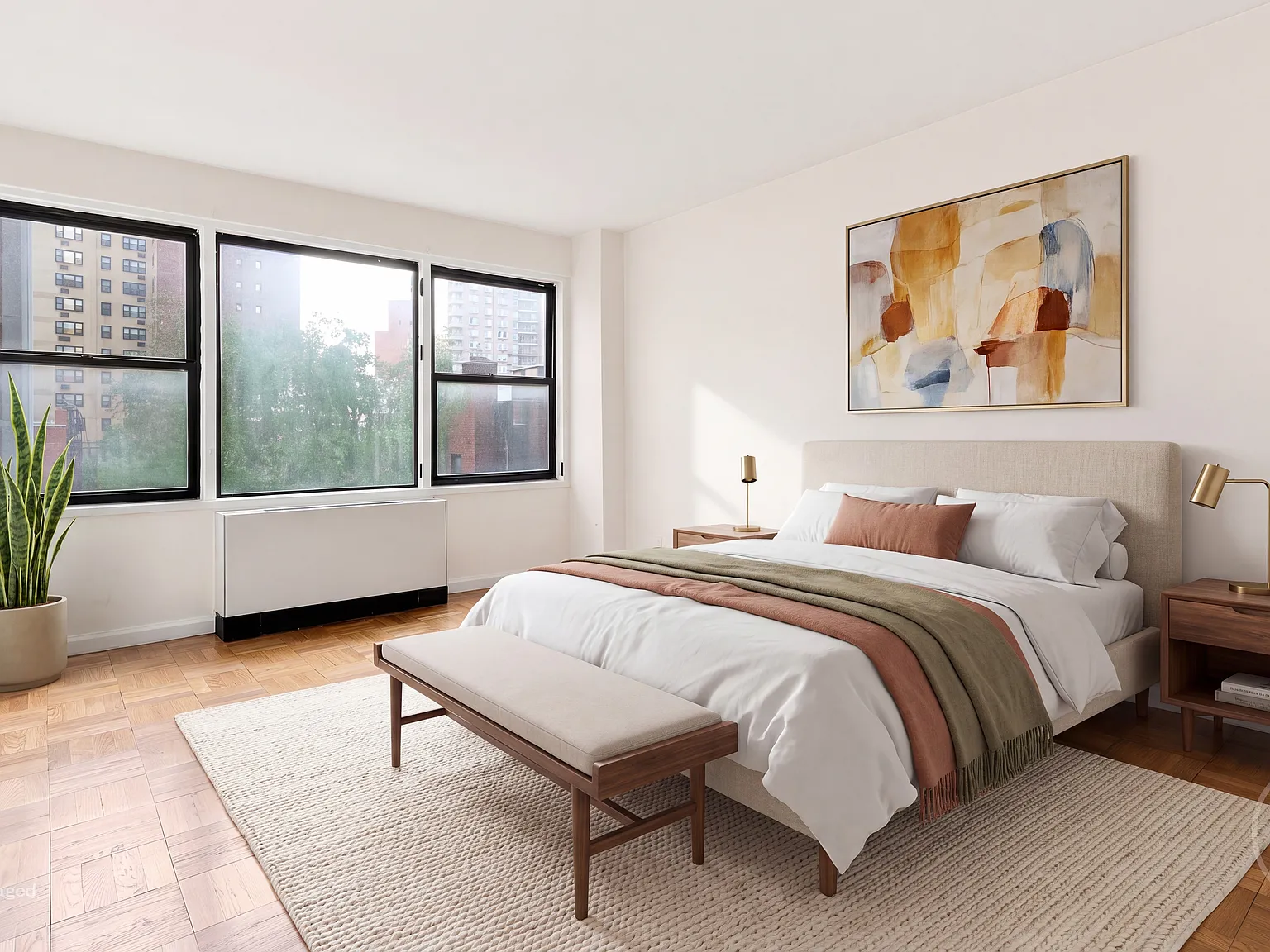 355 East 72nd Street — Photo 4