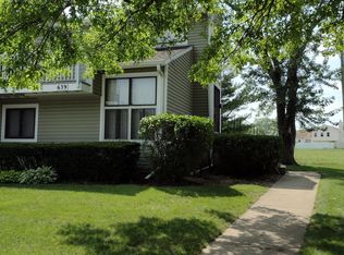 639 Harbor Ter, Bartlett, IL 60103