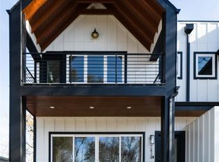 2434 S Lafayette St, Denver, CO 80210