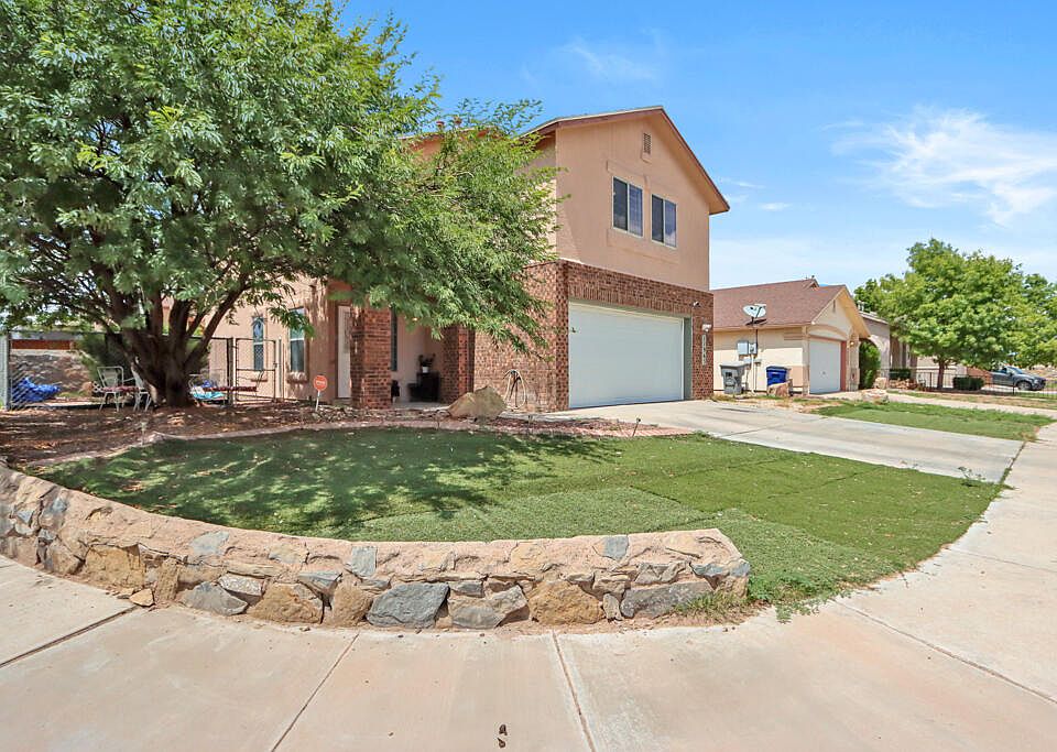 11965 Jim b Dr, El Paso, TX 79934 Zillow