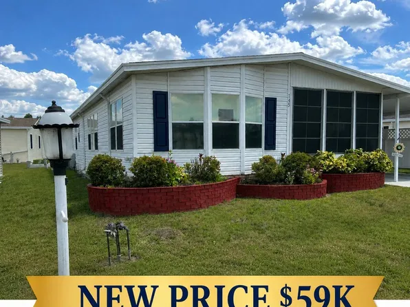 145 Begonia Ter, Parrish, FL 34219
