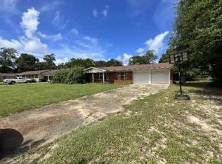 905 N 74th Ave, Pensacola, FL 32506