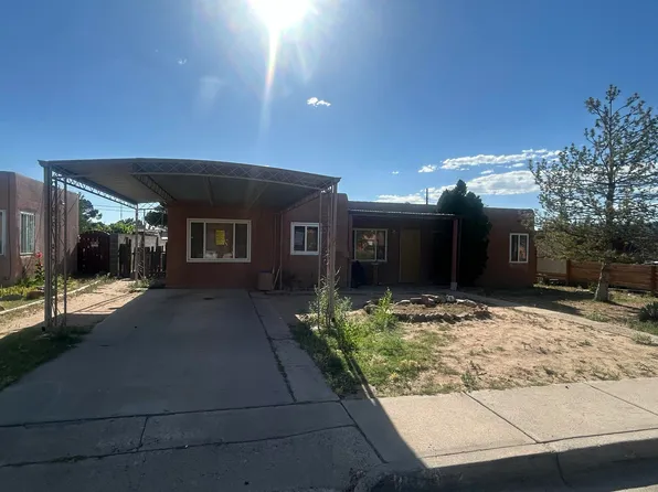 2929 Jefferson St NE, Albuquerque, NM 87110