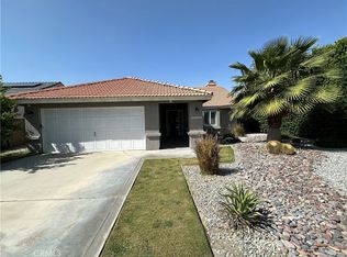 68420 Perlita Rd, Cathedral City, CA 92234