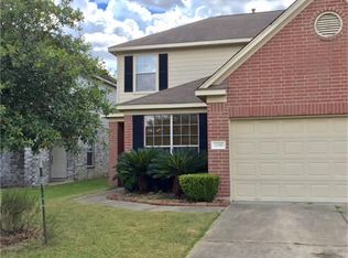 22511 Spring Crossing Dr, Spring, TX 77373