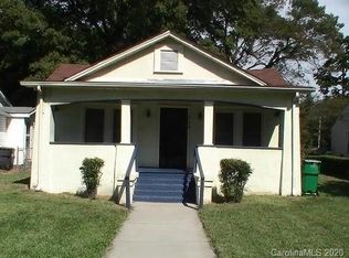 2104 Saint John St, Charlotte, NC 28216