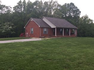 858 Rock Crusher Rd, Livingston, TN 38570