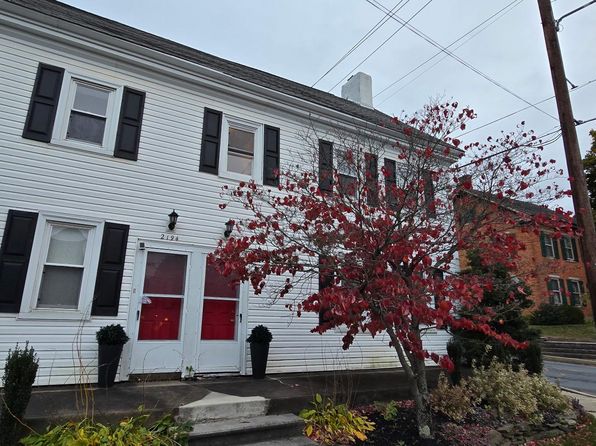 2196 Spinnerstown Rd