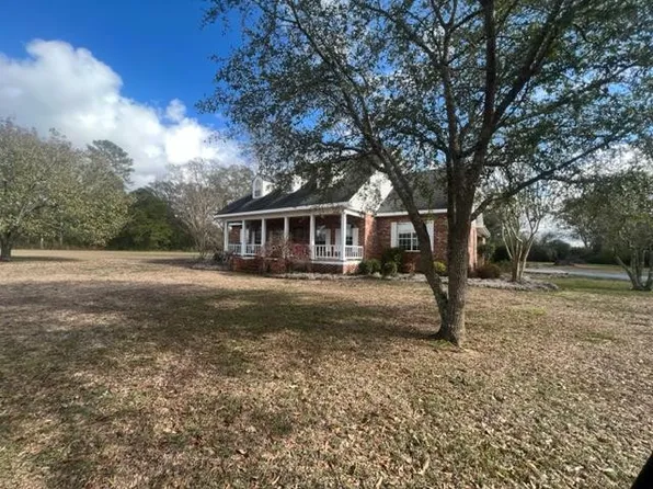 326 Stallings Bridge Rd, Tylertown, MS 39667