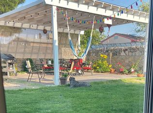 1134 Belen Rd, El Paso, TX 79915