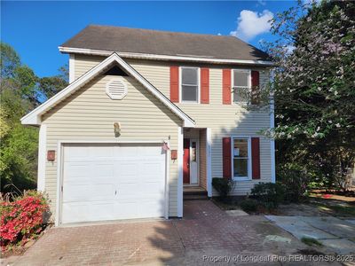 4731 Grandison Ct, Hope Mills, NC, 28348
