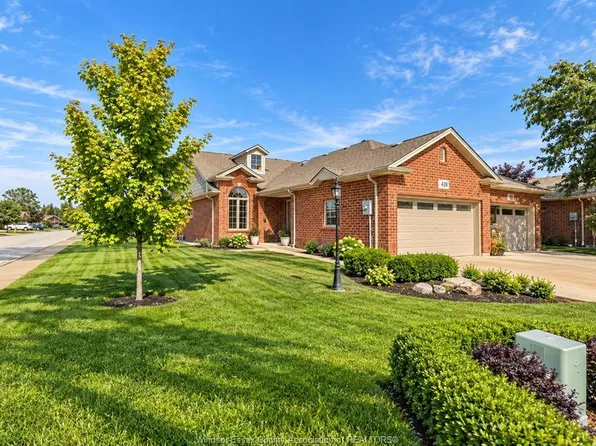 418 Cooper Cres, Windsor, ON N8L 0P6