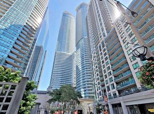 14 York St #2401, Toronto, ON M5J 0B1