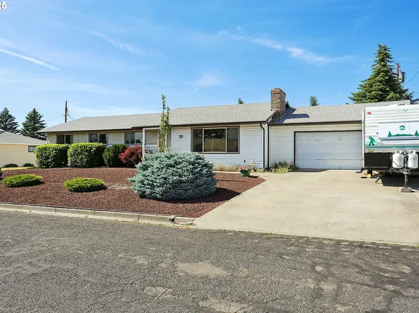825 Maple Dr, Goldendale, WA 98620