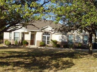 5220 Cedar Creek Rd, Temple, TX 76504