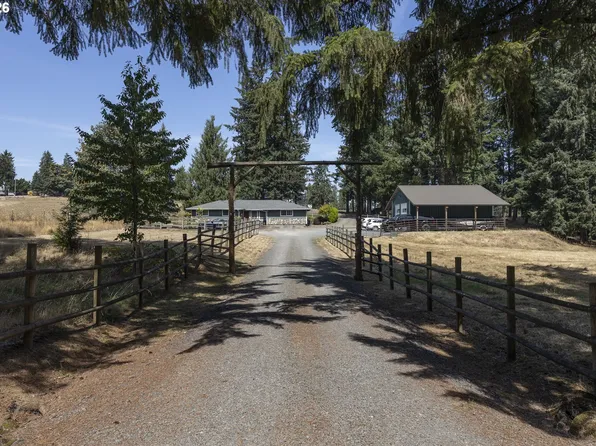 18795 S Lower Highland Rd, Beavercreek, OR 97004