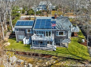 18 Gray Rocks West Rd, North Falmouth, MA 02556