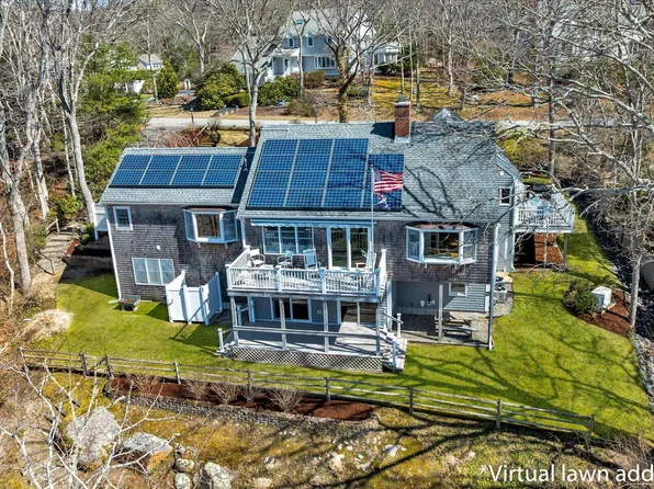 18 Gray Rocks West Road, North Falmouth, MA 02556