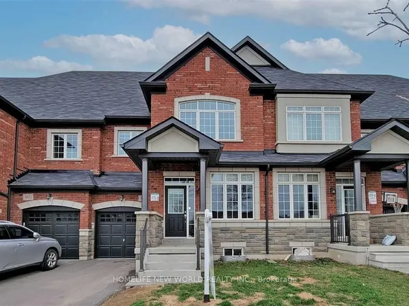 3034 8th Line, Oakville, ON L6H 0S5
