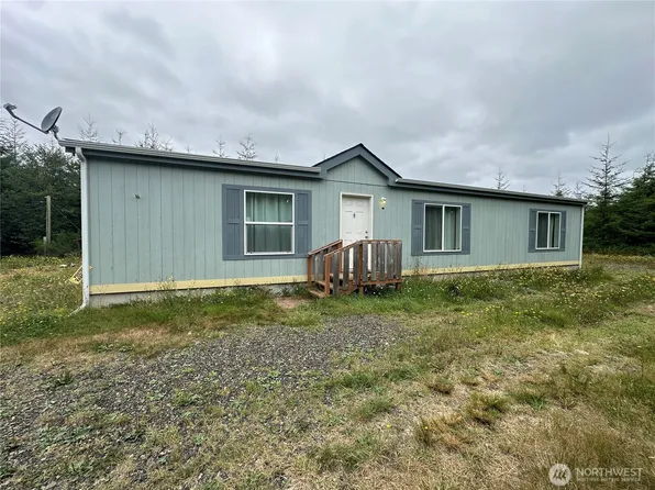46 Copalis Beach Road, Copalis Beach, WA 98535