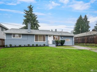 211 S 104th St, Seattle, WA 98168