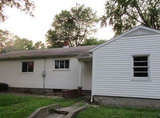 306 N Fulton St, Swanton, OH 43558
