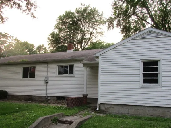 306 N Fulton St, Swanton, OH 43558