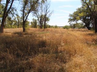 400 Yellowstone St, Terry, MT 59349