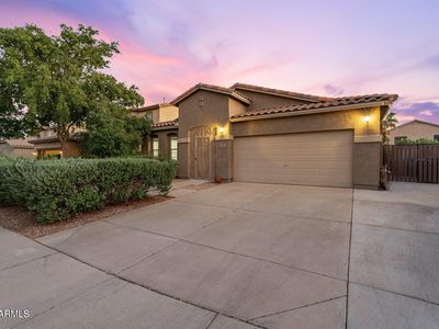 2943 W MILA Way, San Tan Valley, AZ, 85142