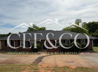 7924 Valley Falls Rd, Spartanburg, SC 29303