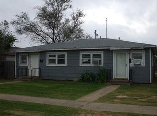 1111 45th St, Lubbock, TX 79412