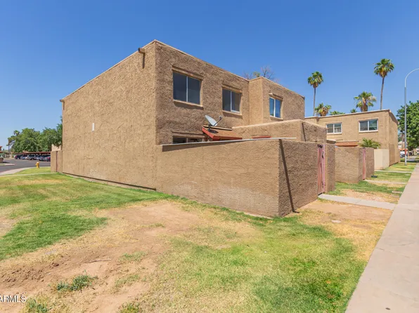 6820 W DEVONSHIRE Avenue, Phoenix, AZ 85033