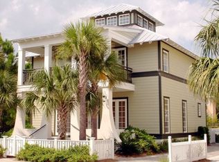 118 Seahill Ave, Panama City Beach, FL 32413