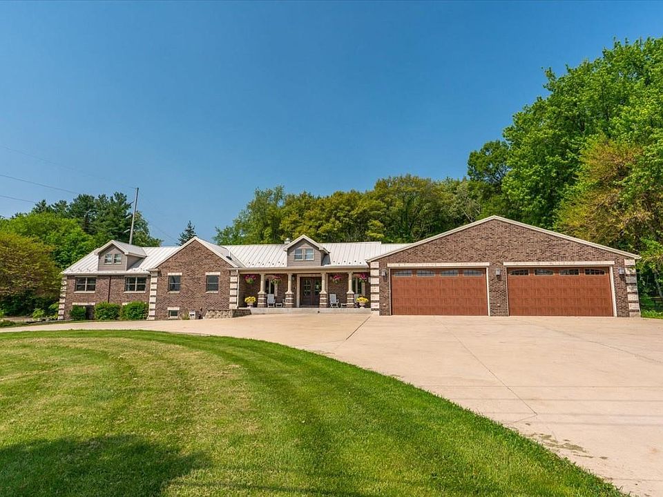 393 South Main Street, Cottage Grove, WI 53527 Zillow