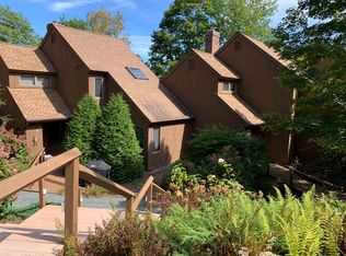 4 Lakeview Pl, Grantham, NH 03753