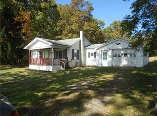 473 Cemetery Rd, Boyers, PA 16020