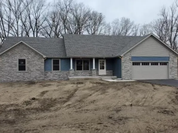 4591 Autumn Rdg, Wheatfield, IN 46392