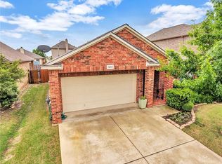 1213 Kachina Ln, Haslet, TX 76052