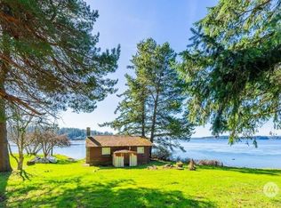 9408 188th St, Vaughn, WA 98394