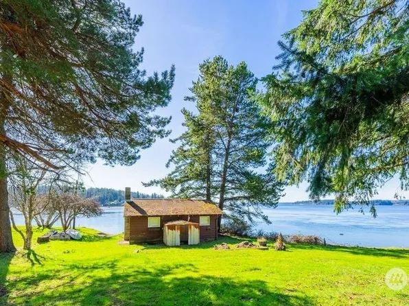 9408 188th Street E, Vaughn, WA 98394