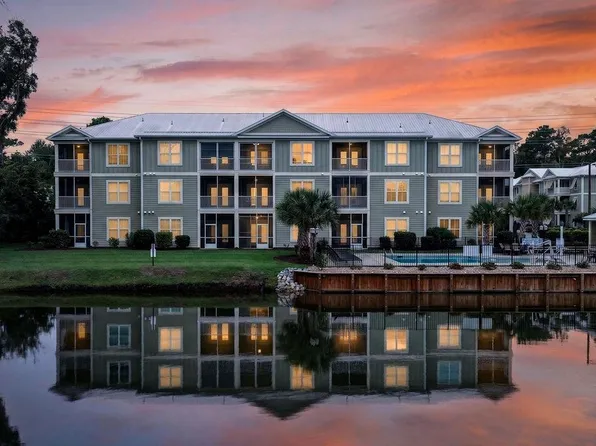 133 Puffin Dr. #1C, Pawleys Island, SC 29585