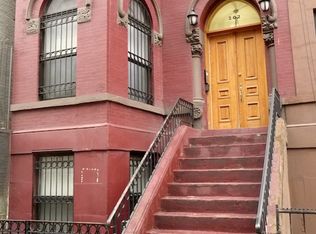 202 W 132nd St APT 3, New York, NY 10027