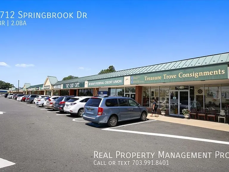4712 Springbrook Dr — Photo 36