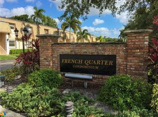 404 NW 70th Ave APT 118, Plantation, FL 33317