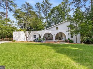 5714 Braddock Ct, Dunwoody, GA 30350