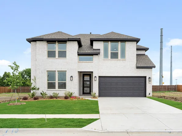 798 Alder Dr, Lavon, TX 75166