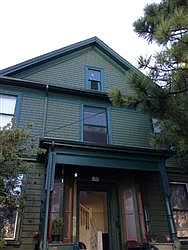 2nd image of 703 Sutter St APT 1